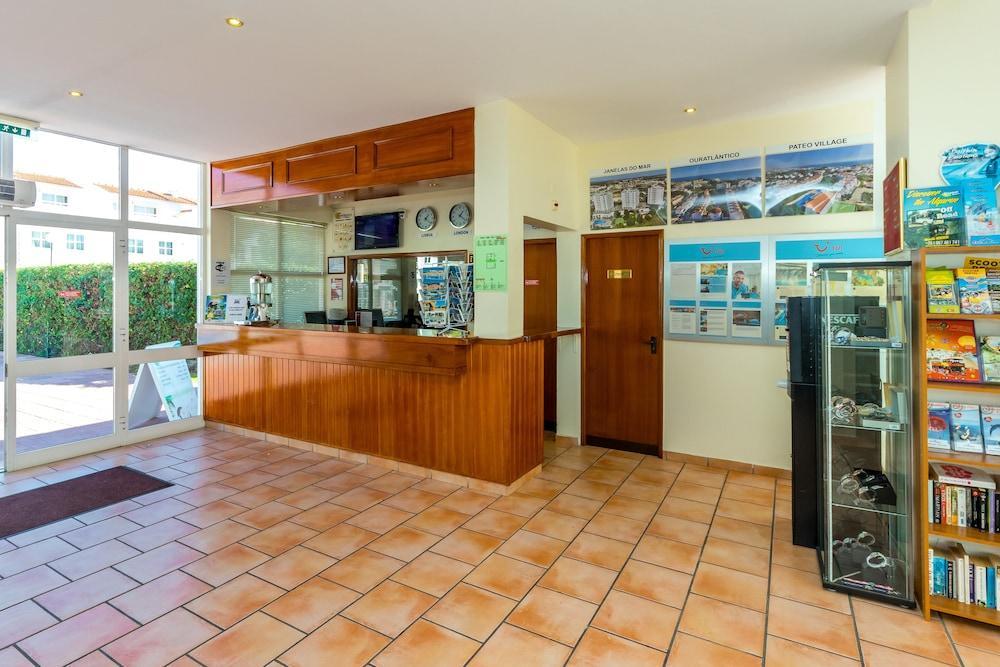 Appart hôtel Club Ouratlantico Albufeira