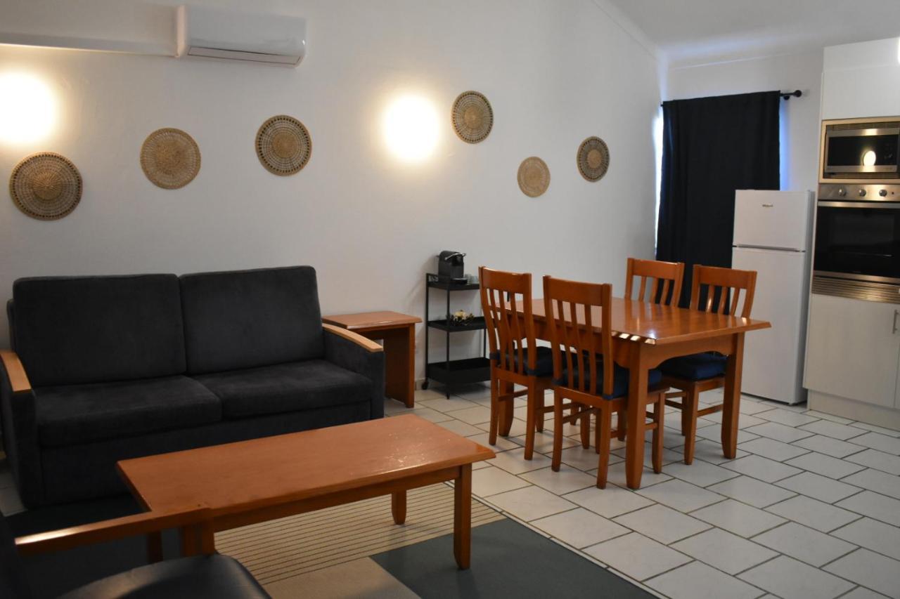 Club Ouratlantico Appart hôtel