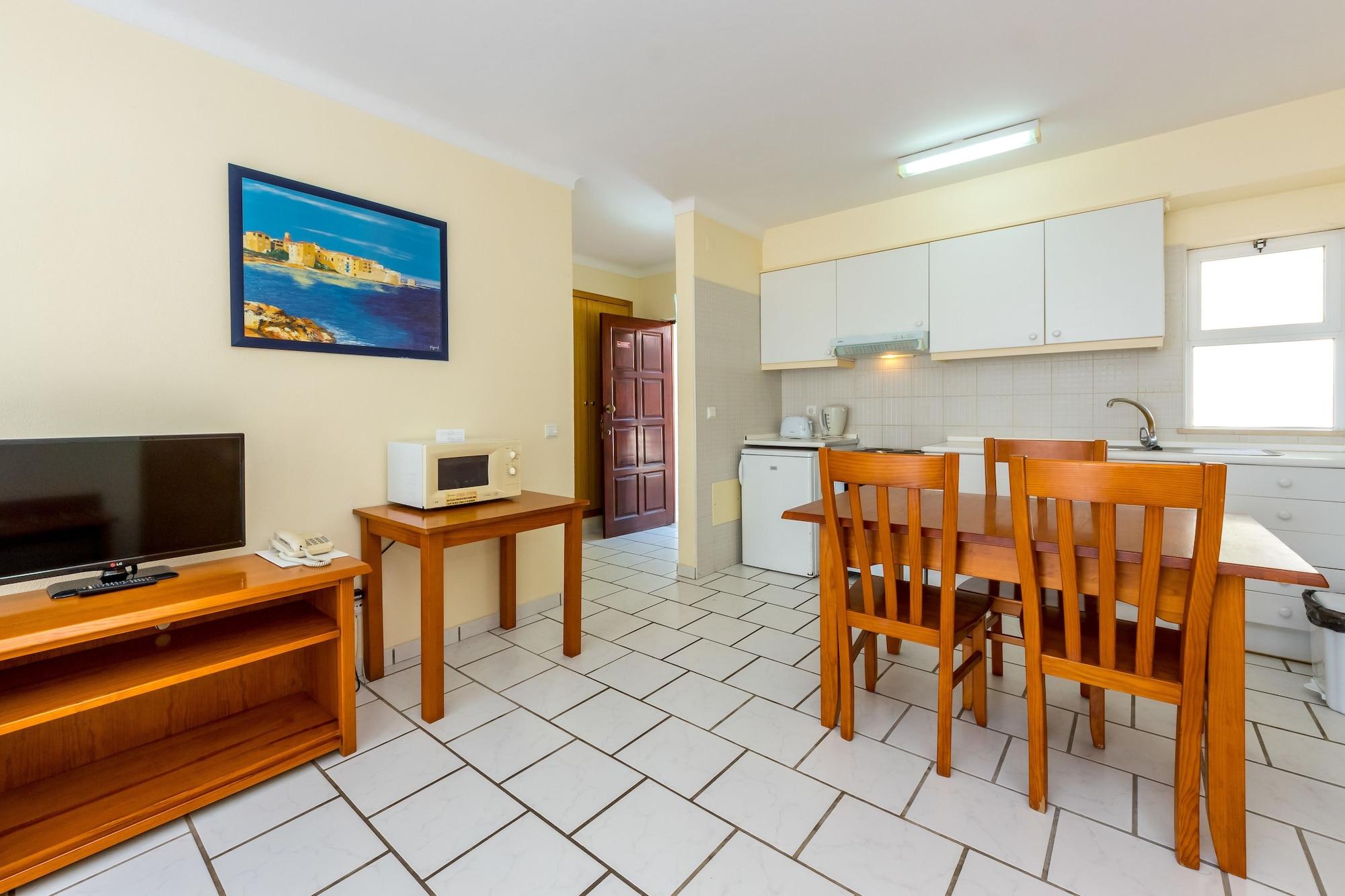Club Ouratlantico Appart hôtel 3*