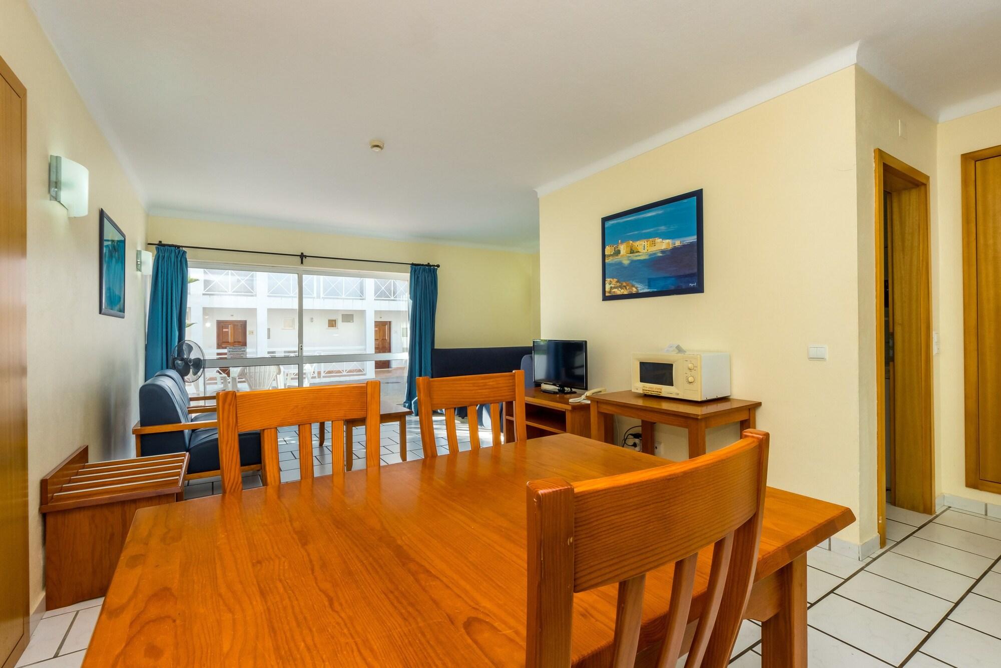 Club Ouratlantico Appart hôtel Albufeira
