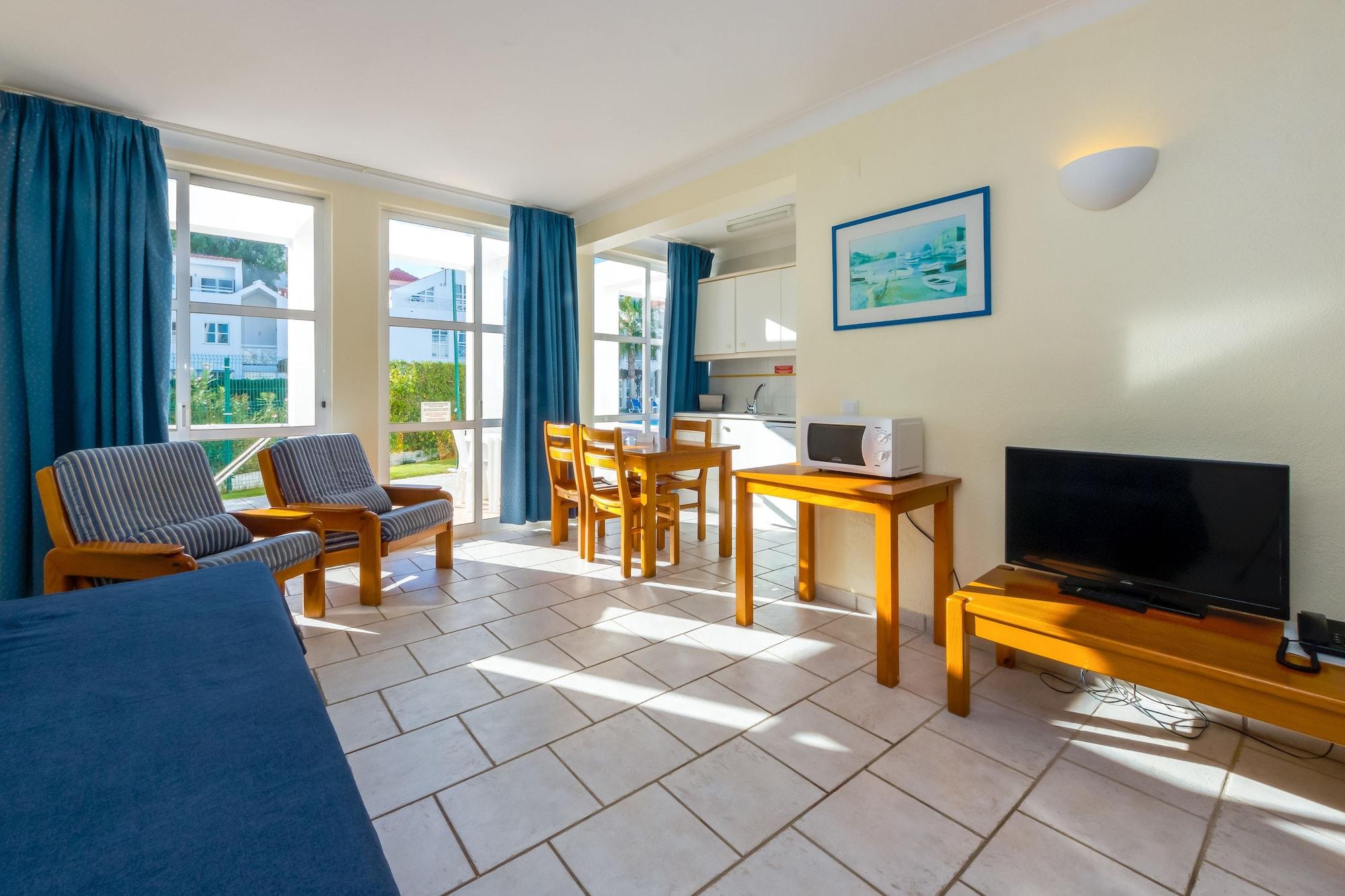 Appart hôtel Club Ouratlantico Albufeira