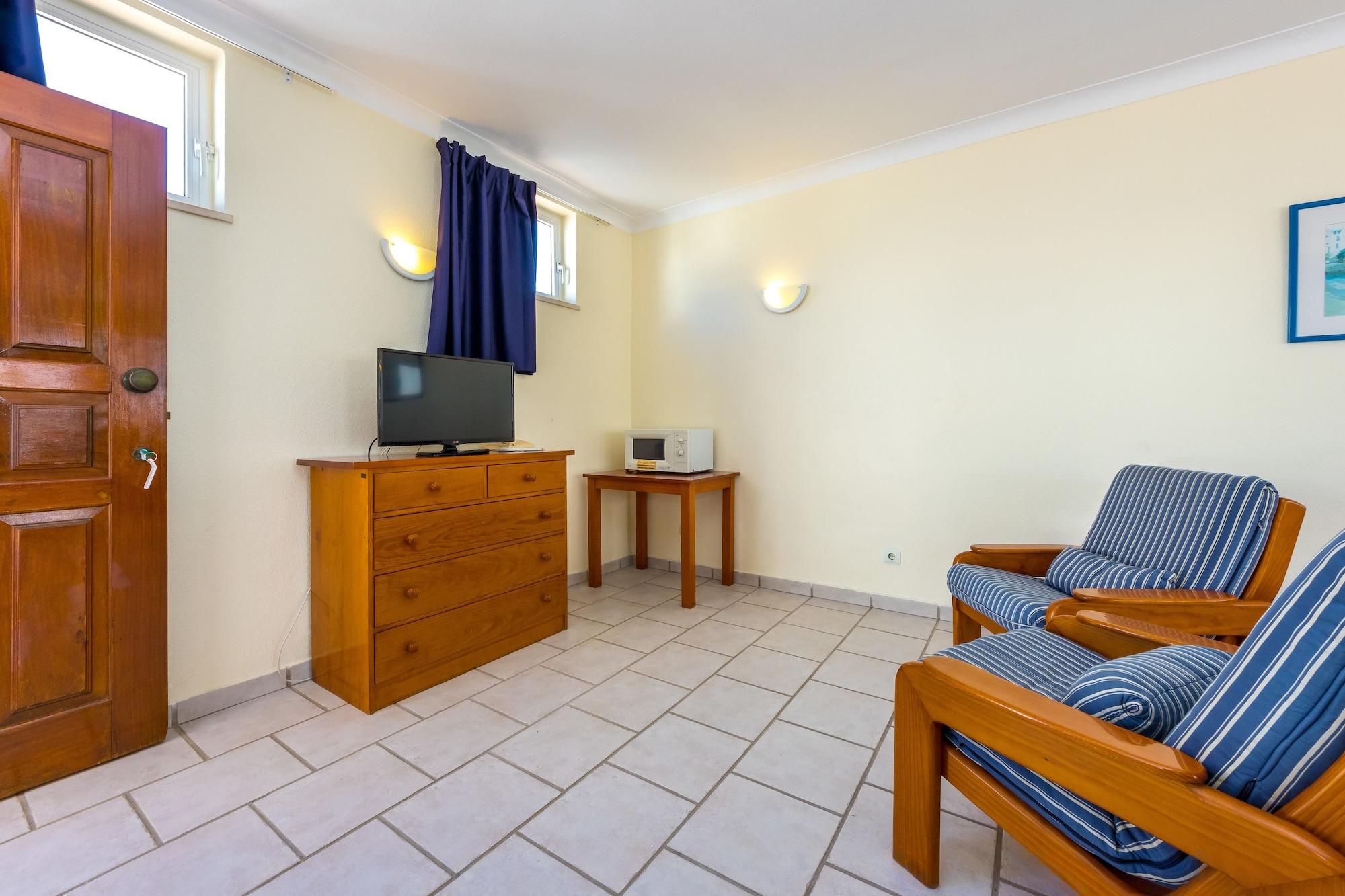 Club Ouratlantico Appart hôtel Albufeira