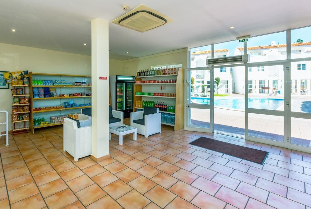 Appart hôtel Club Ouratlantico Albufeira