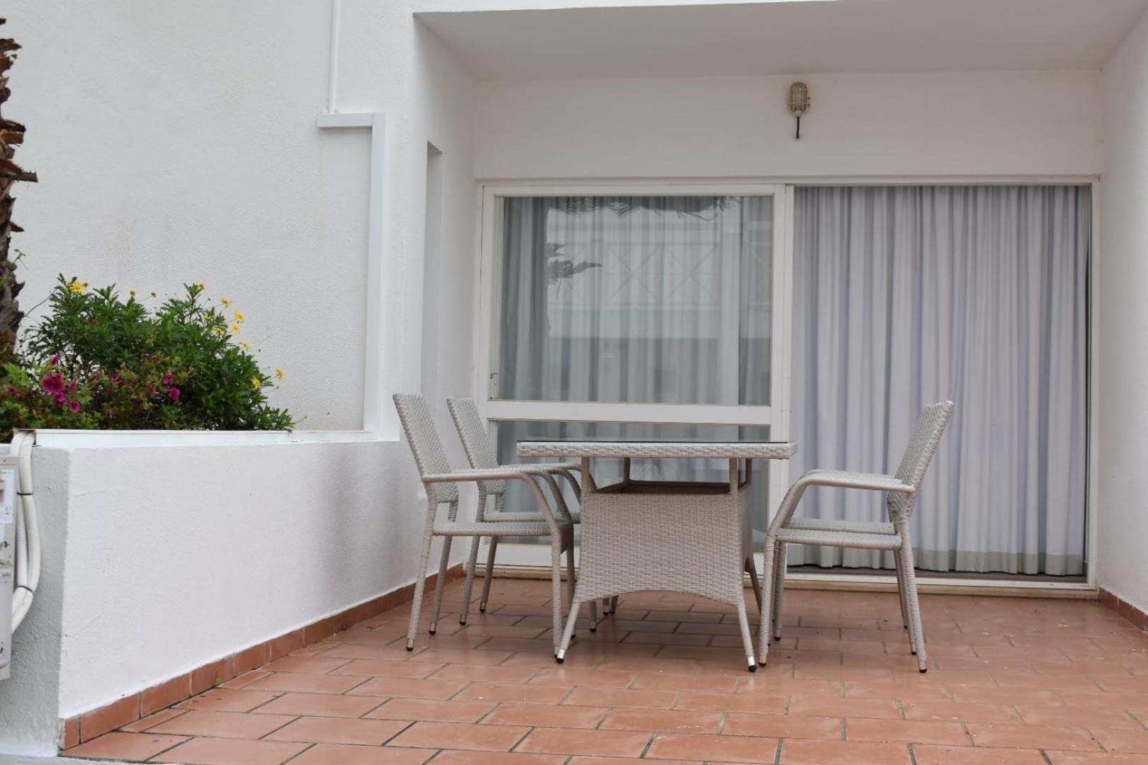 Appart hôtel Club Ouratlantico