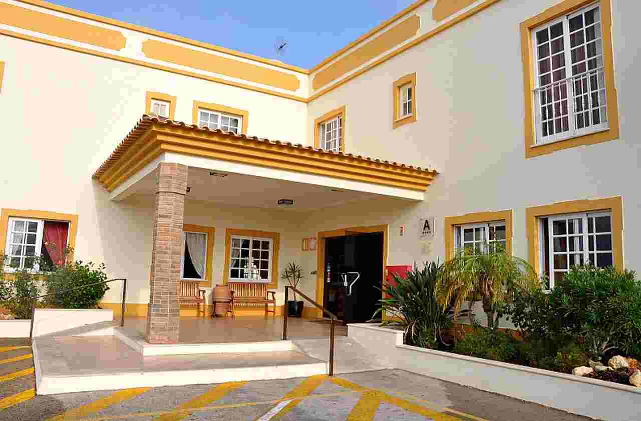 Appart hôtel Club Ouratlantico