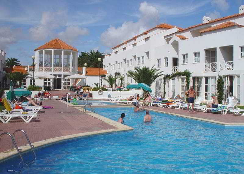Club Ouratlantico Appart hôtel