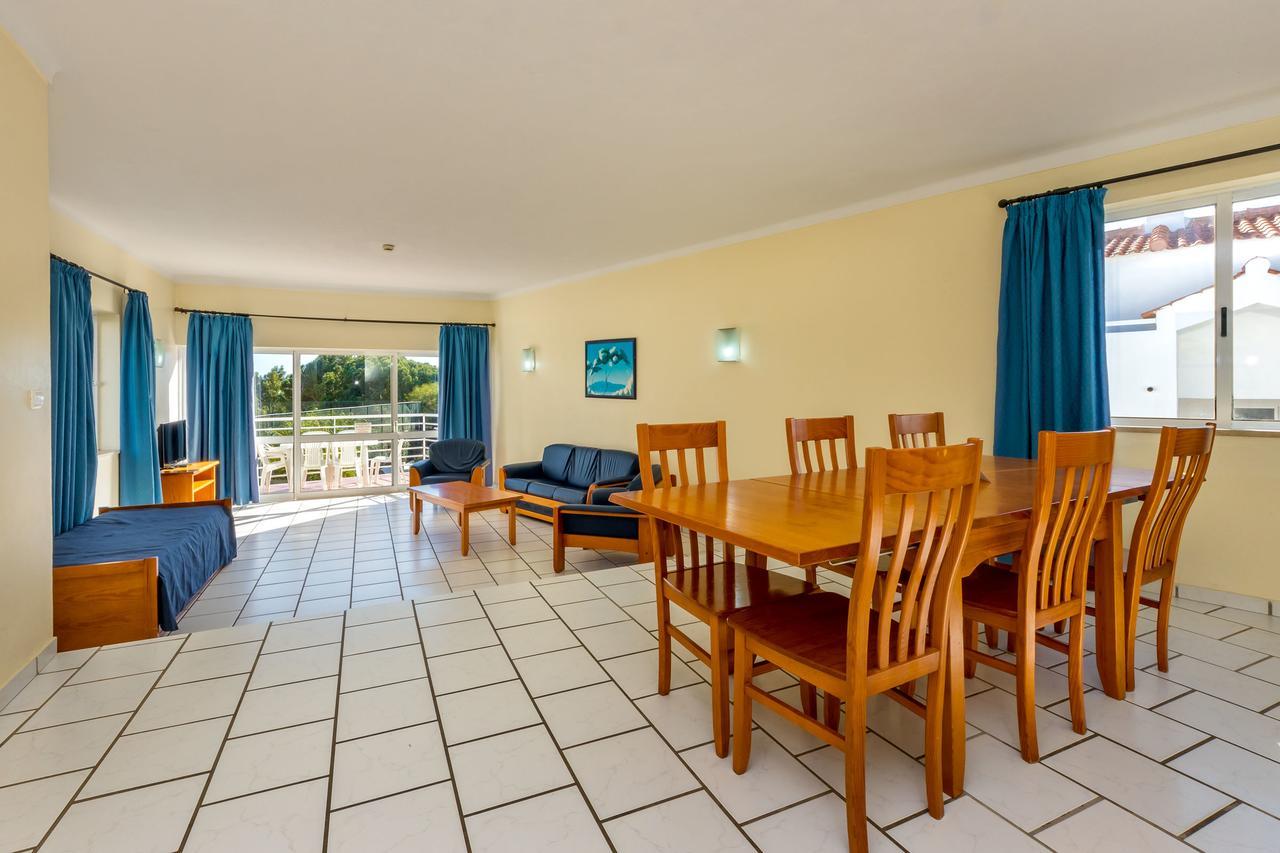 Club Ouratlantico Appart hôtel 3*
