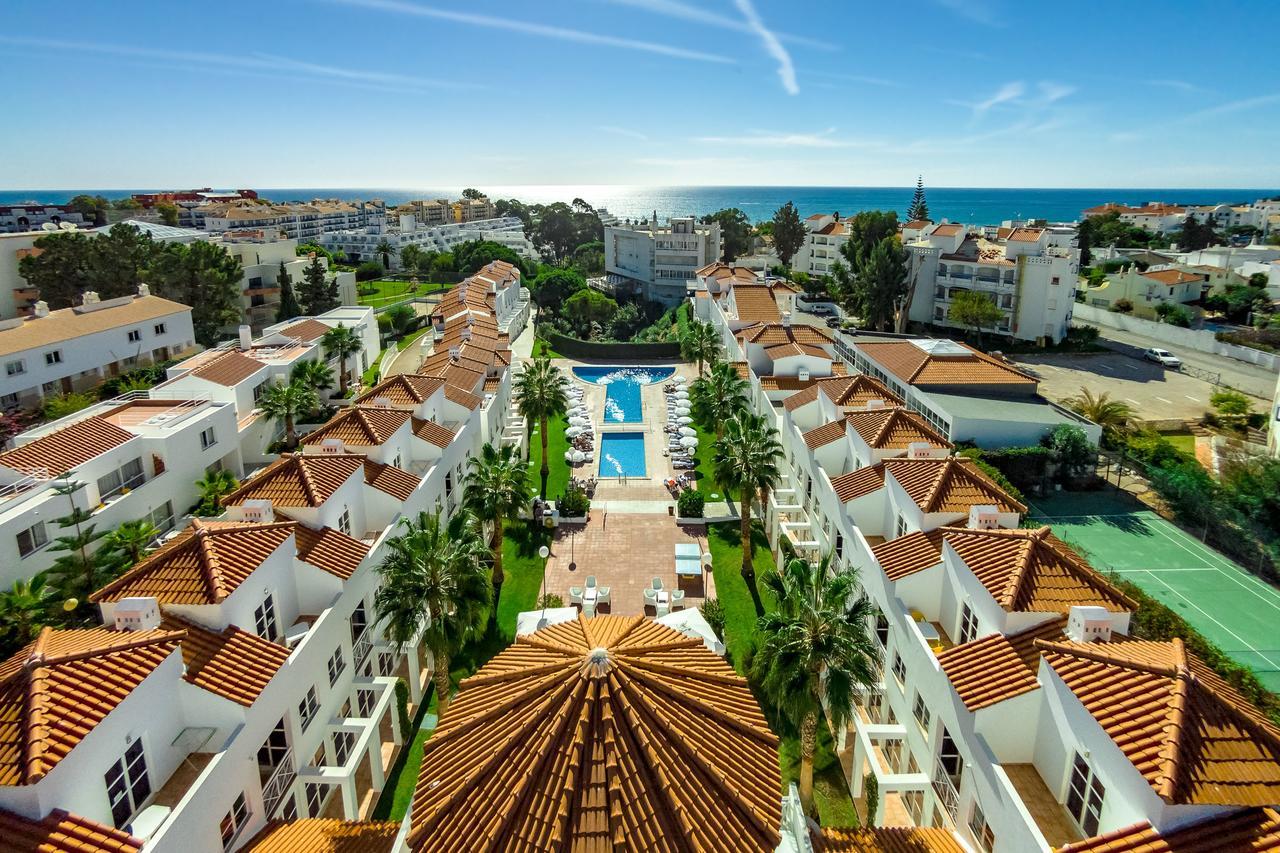 Appart hôtel Club Ouratlantico Albufeira