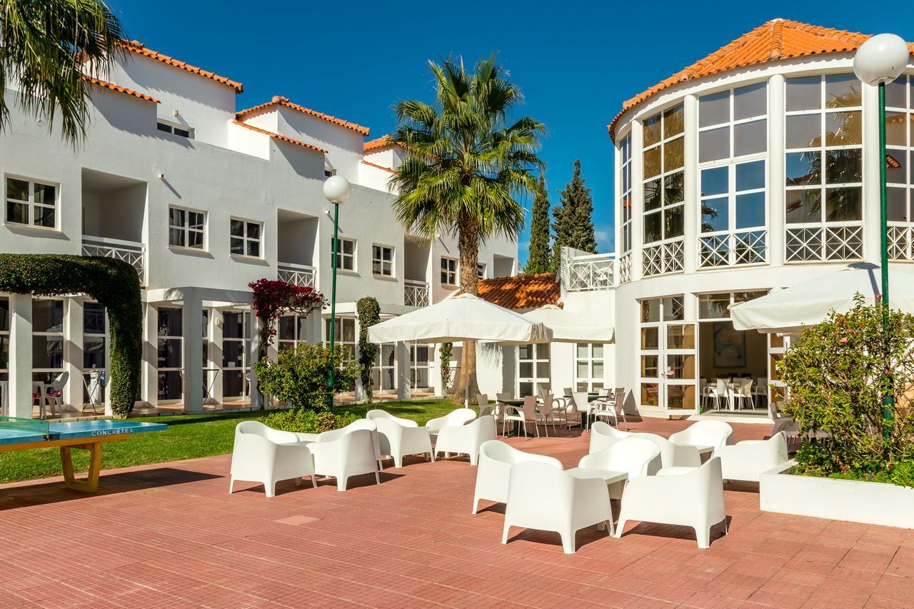 Club Ouratlantico Appart hôtel