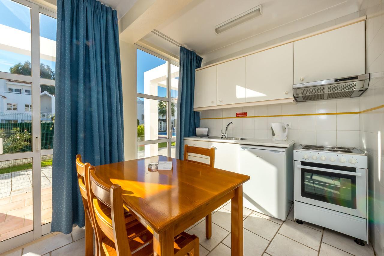 Appart hôtel Club Ouratlantico Albufeira