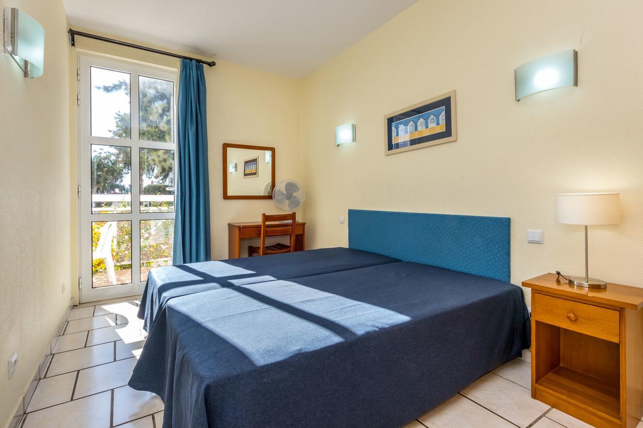 Appart hôtel Club Ouratlantico 3*