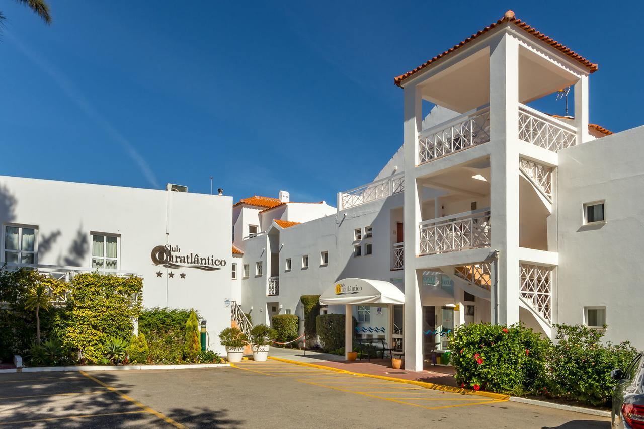 Club Ouratlantico Appart hôtel 3*