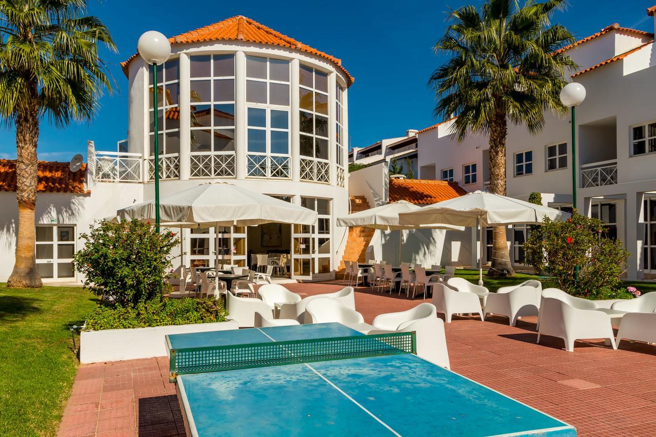 Appart hôtel Club Ouratlantico 3*