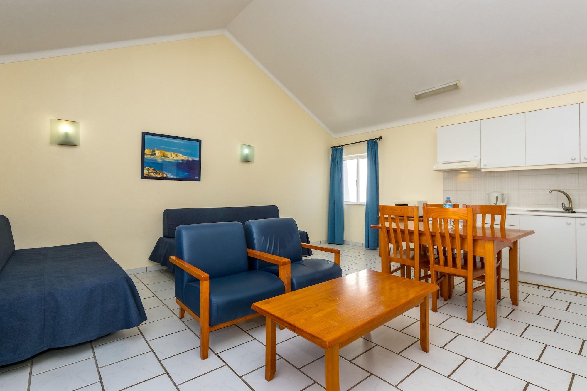 Apartahotel Club Ouratlantico