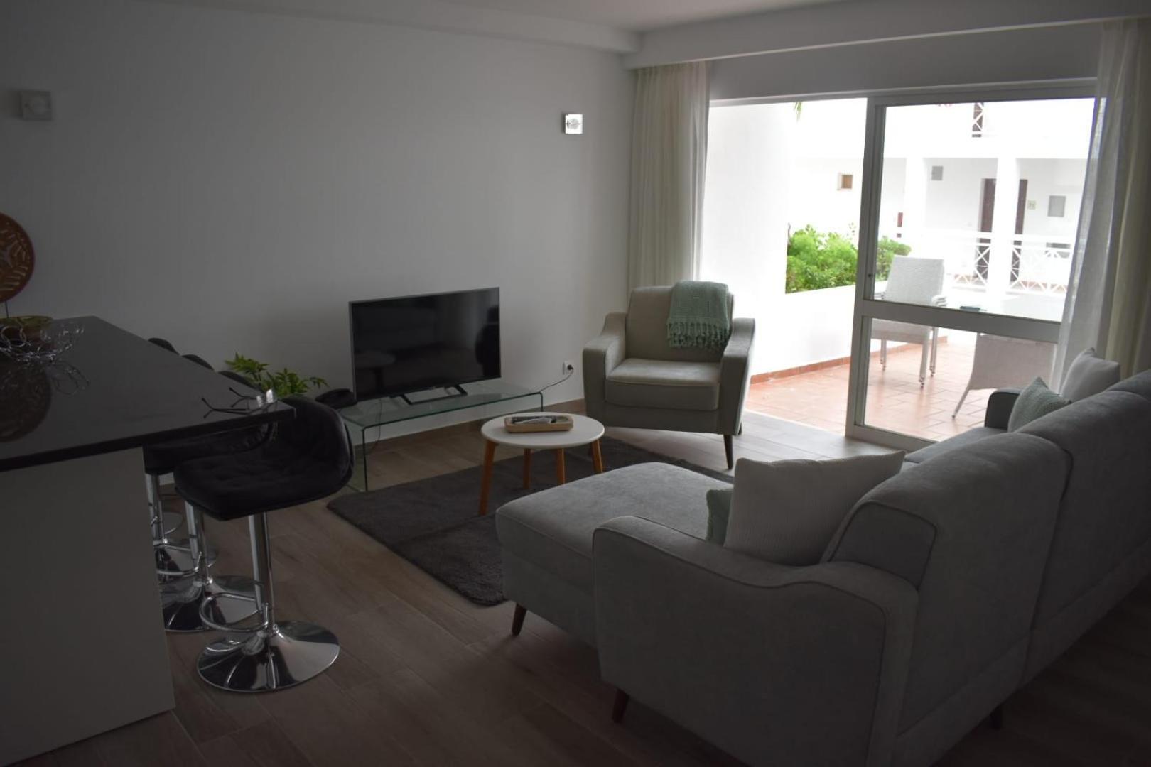 Apartahotel Club Ouratlantico
