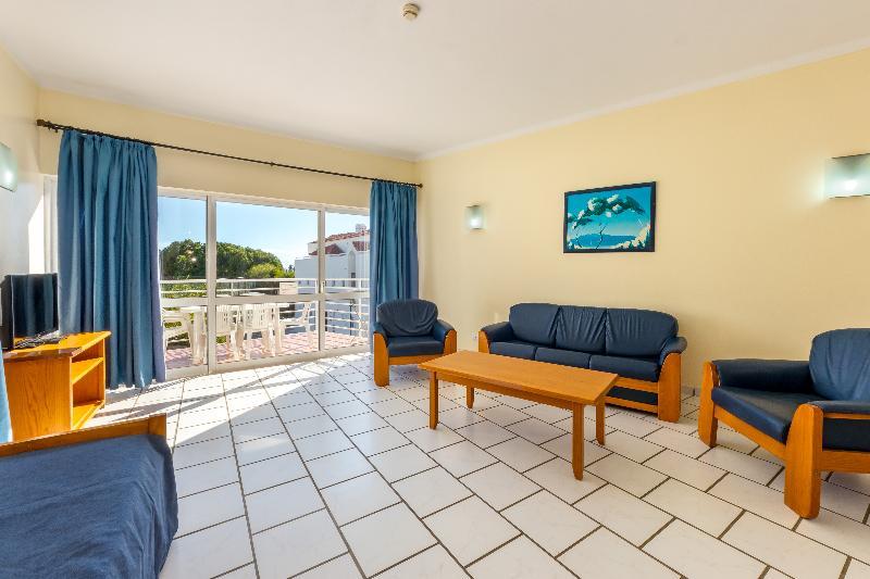 Club Ouratlantico Apartahotel