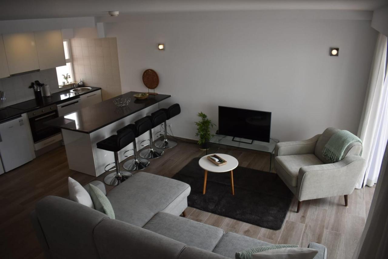 Apart-hotel Club Ouratlantico