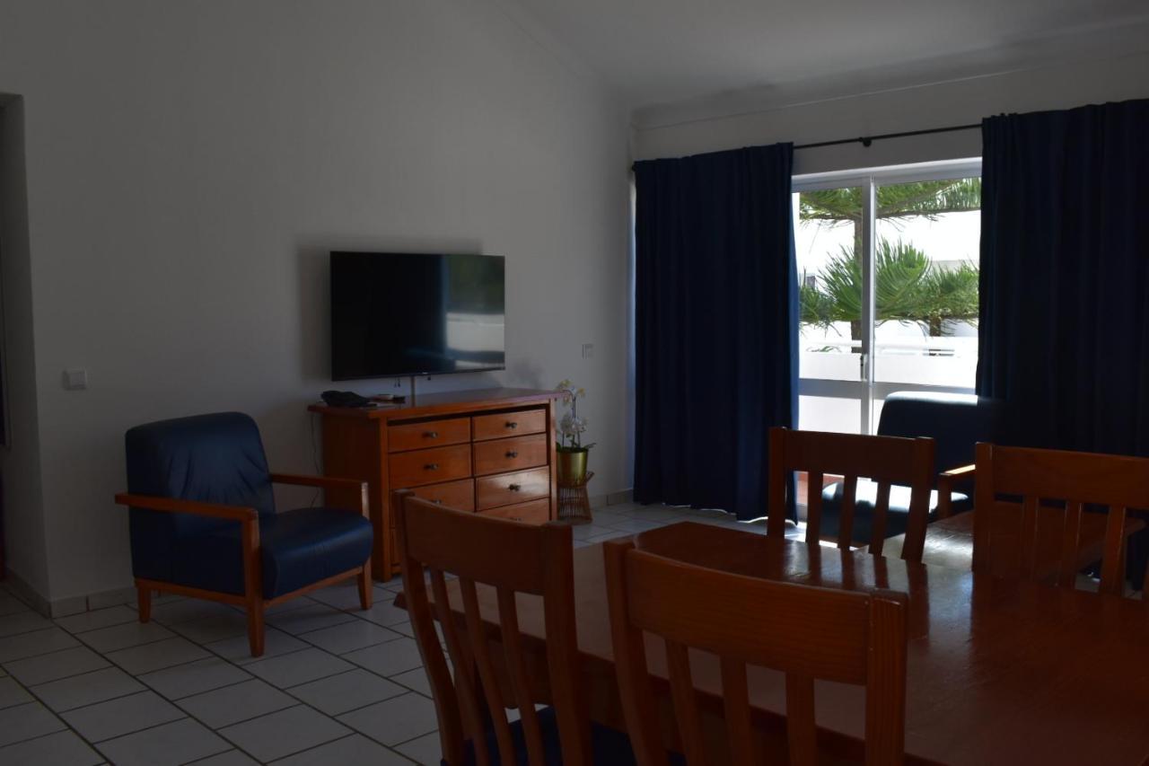 Club Ouratlantico Apart-hotel