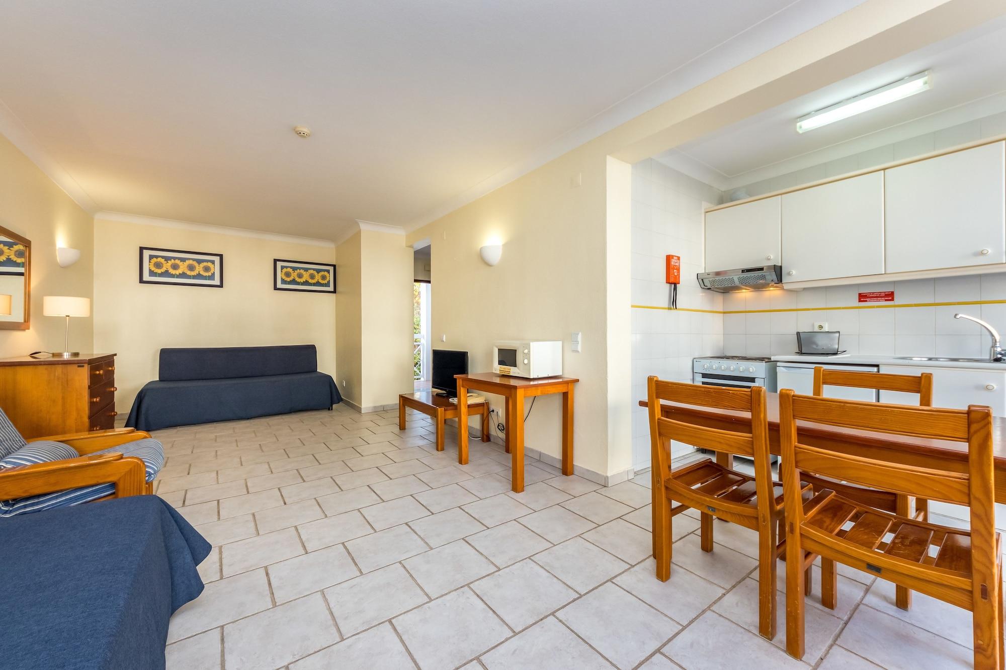 Apart-hotel Club Ouratlantico 3*