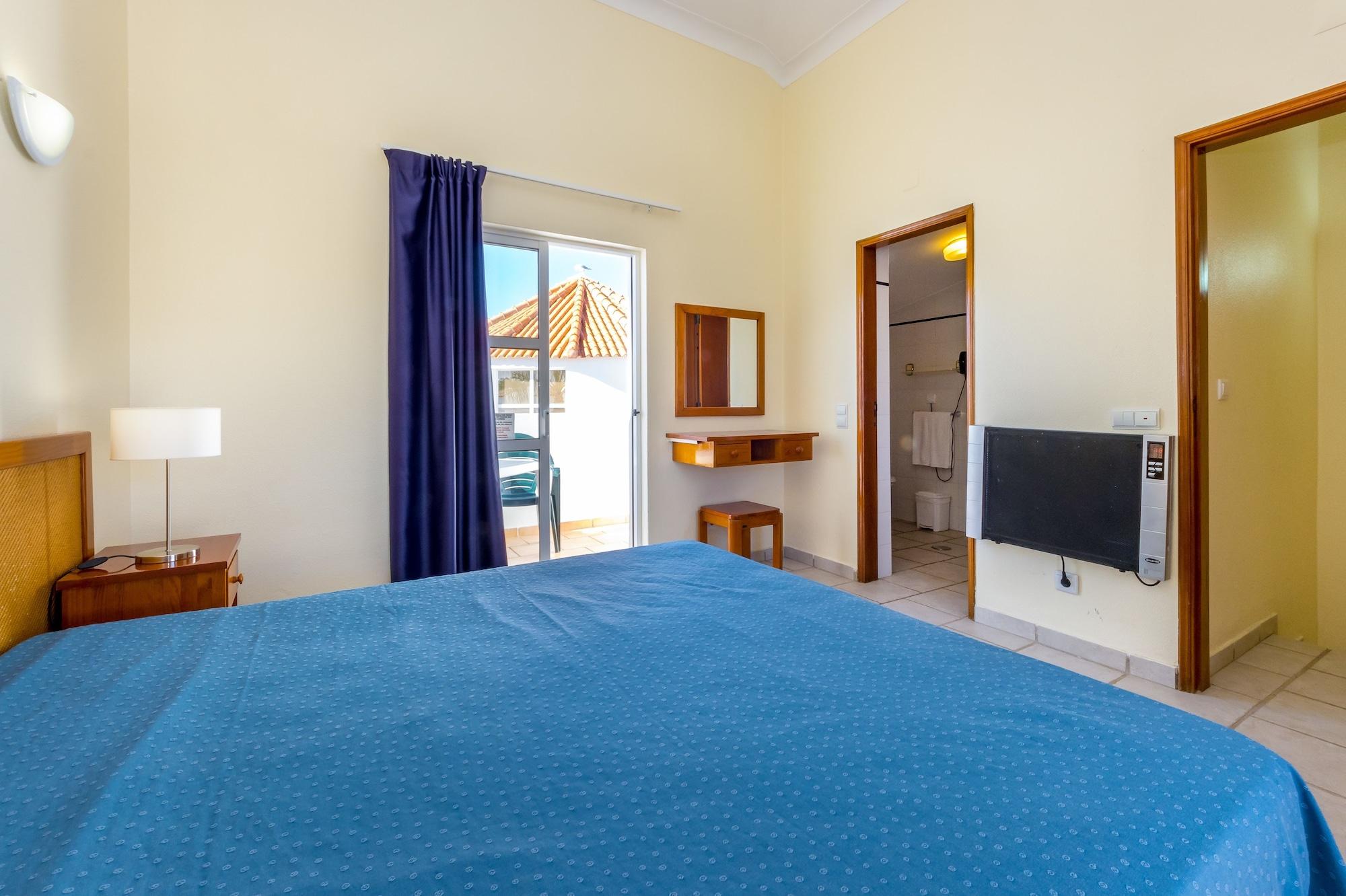 Club Ouratlantico Apart-hotel