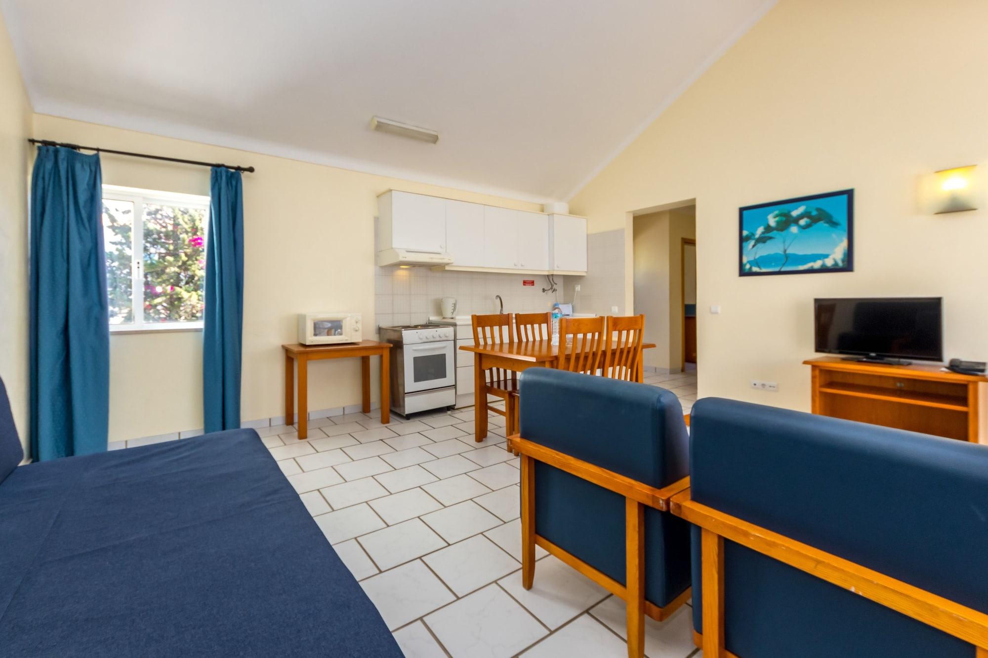 Club Ouratlantico Apart-hotel