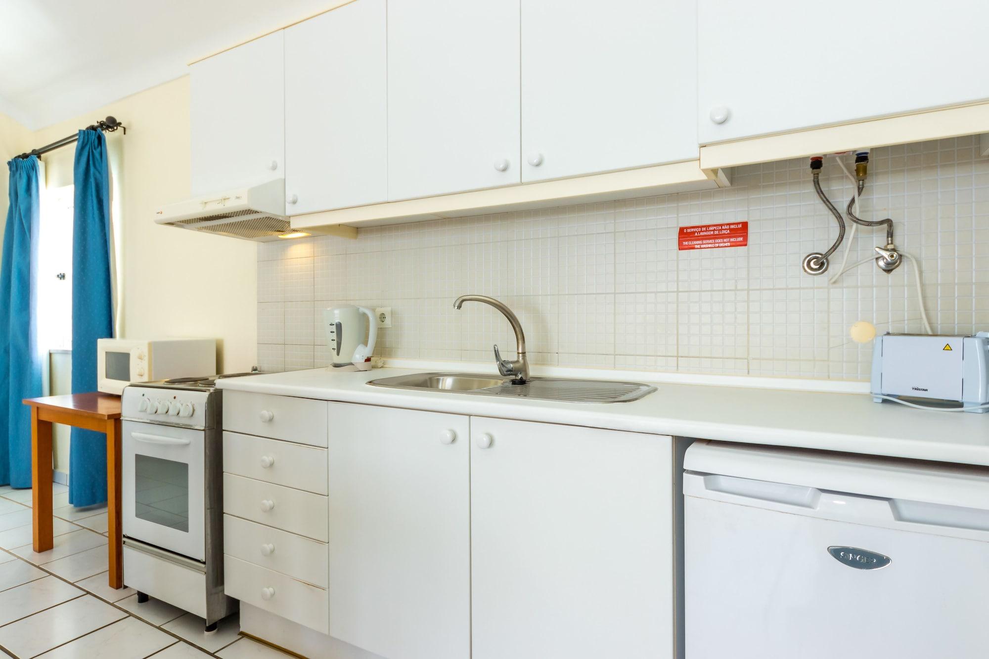 Apart-hotel Club Ouratlantico