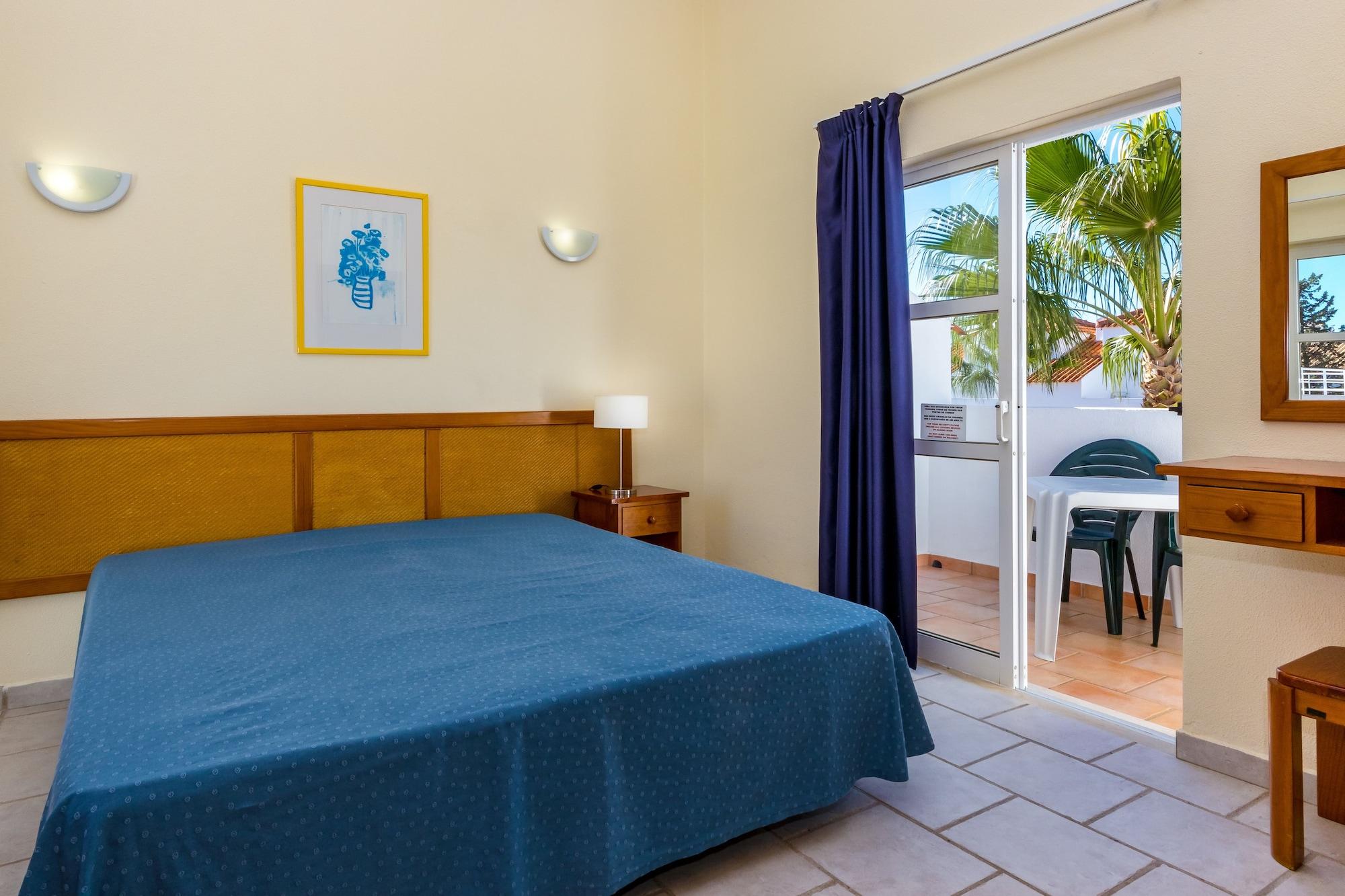 Club Ouratlantico Apart-hotel 3*