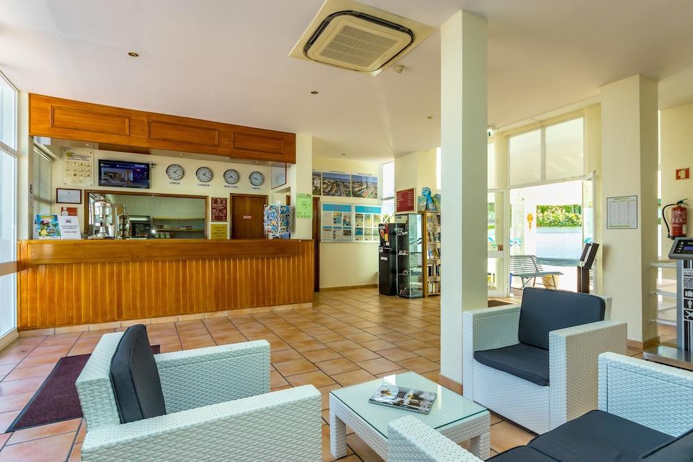 Club Ouratlantico Apart-hotel Albufeira