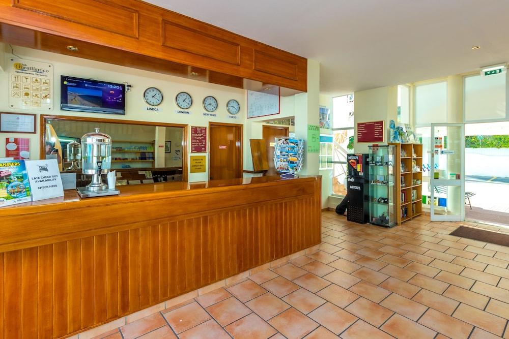 Apart-hotel Club Ouratlantico