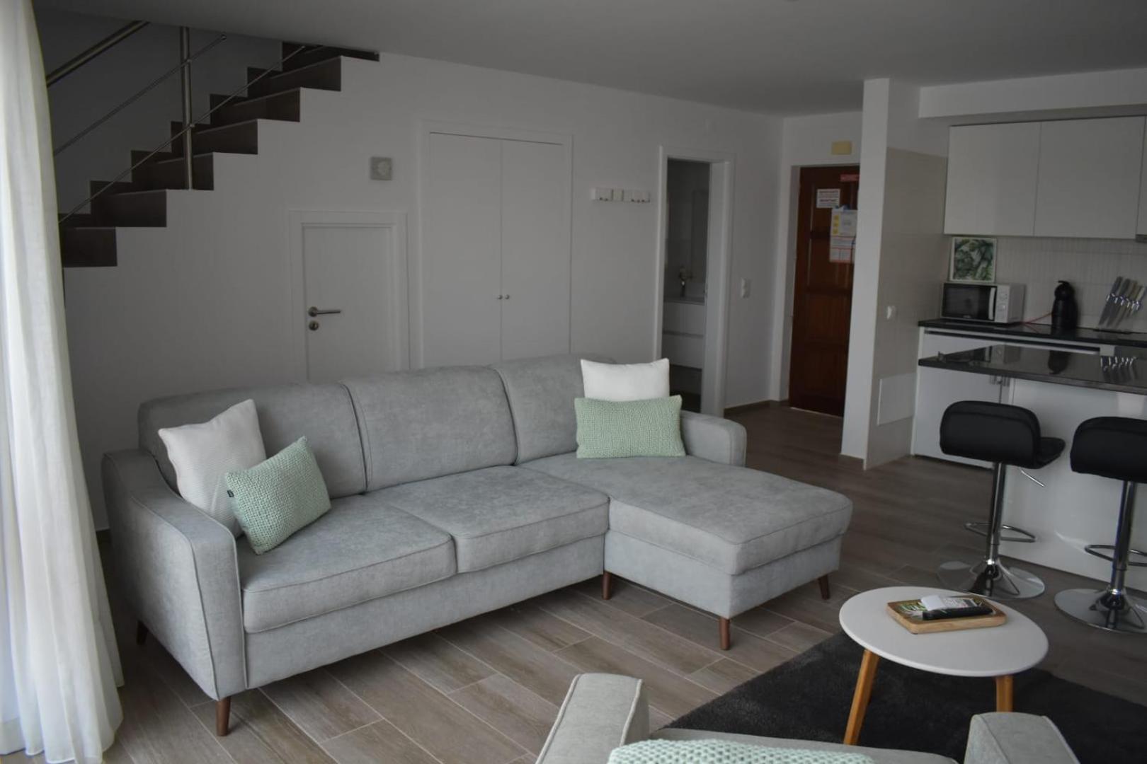 Club Ouratlantico Apart-hotel 3*