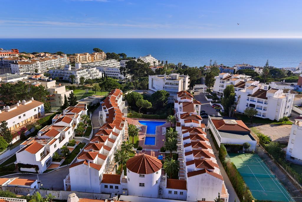 Apart-hotel Club Ouratlantico