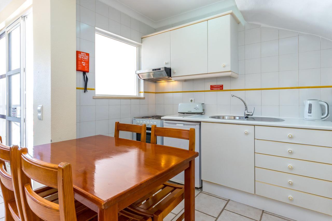 Apart-hotel Club Ouratlantico Albufeira