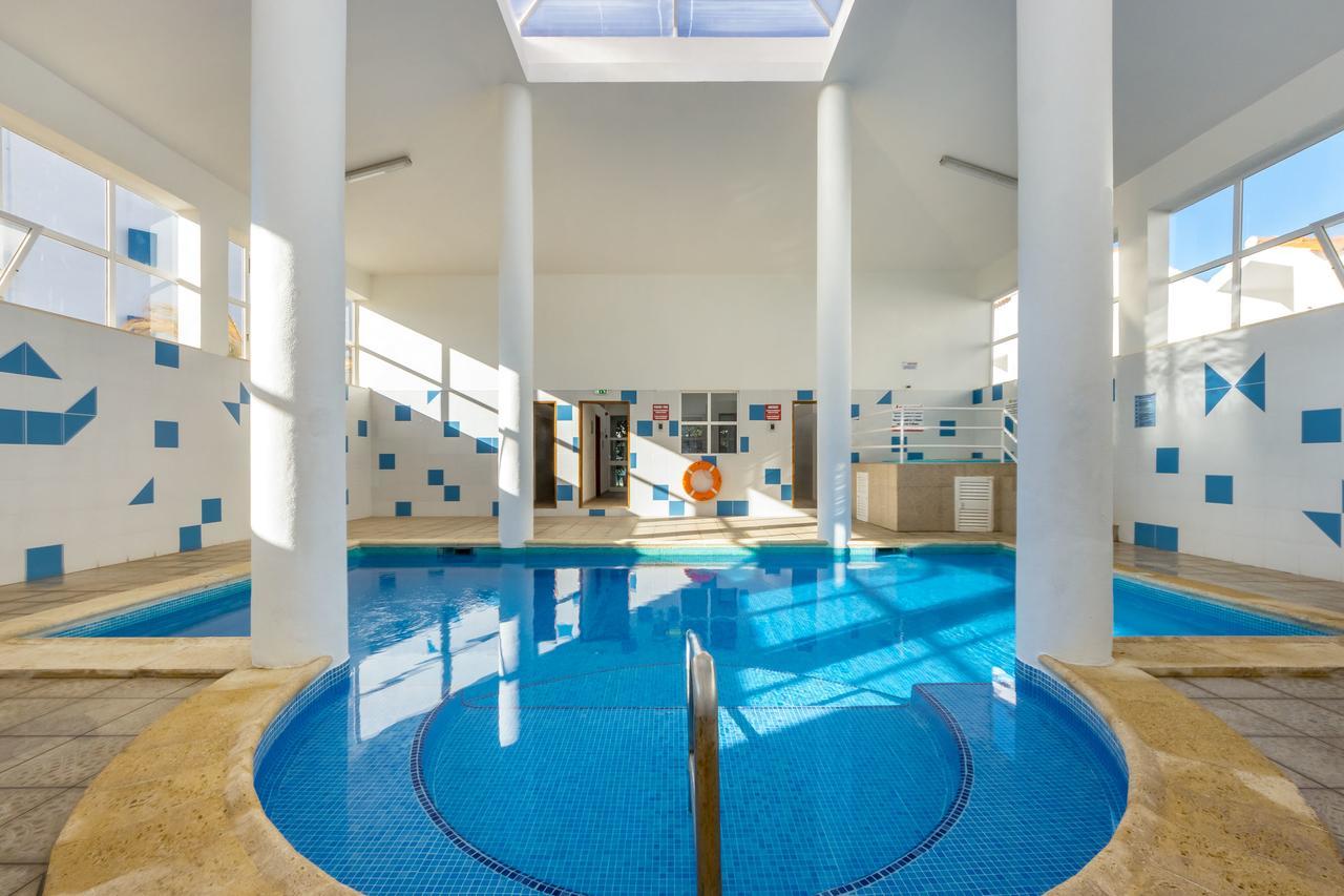 Apart-hotel Club Ouratlantico