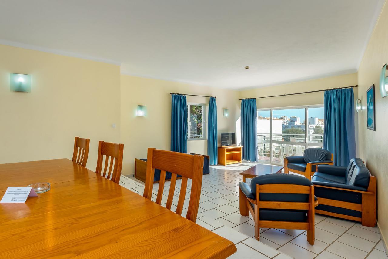 Club Ouratlantico Apart-hotel Albufeira