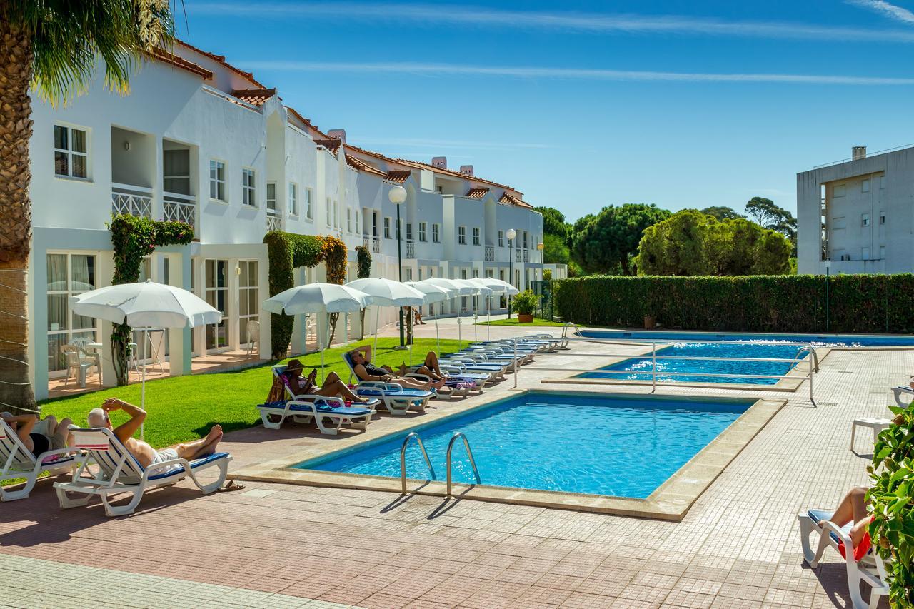 Club Ouratlantico Apart-hotel 3*