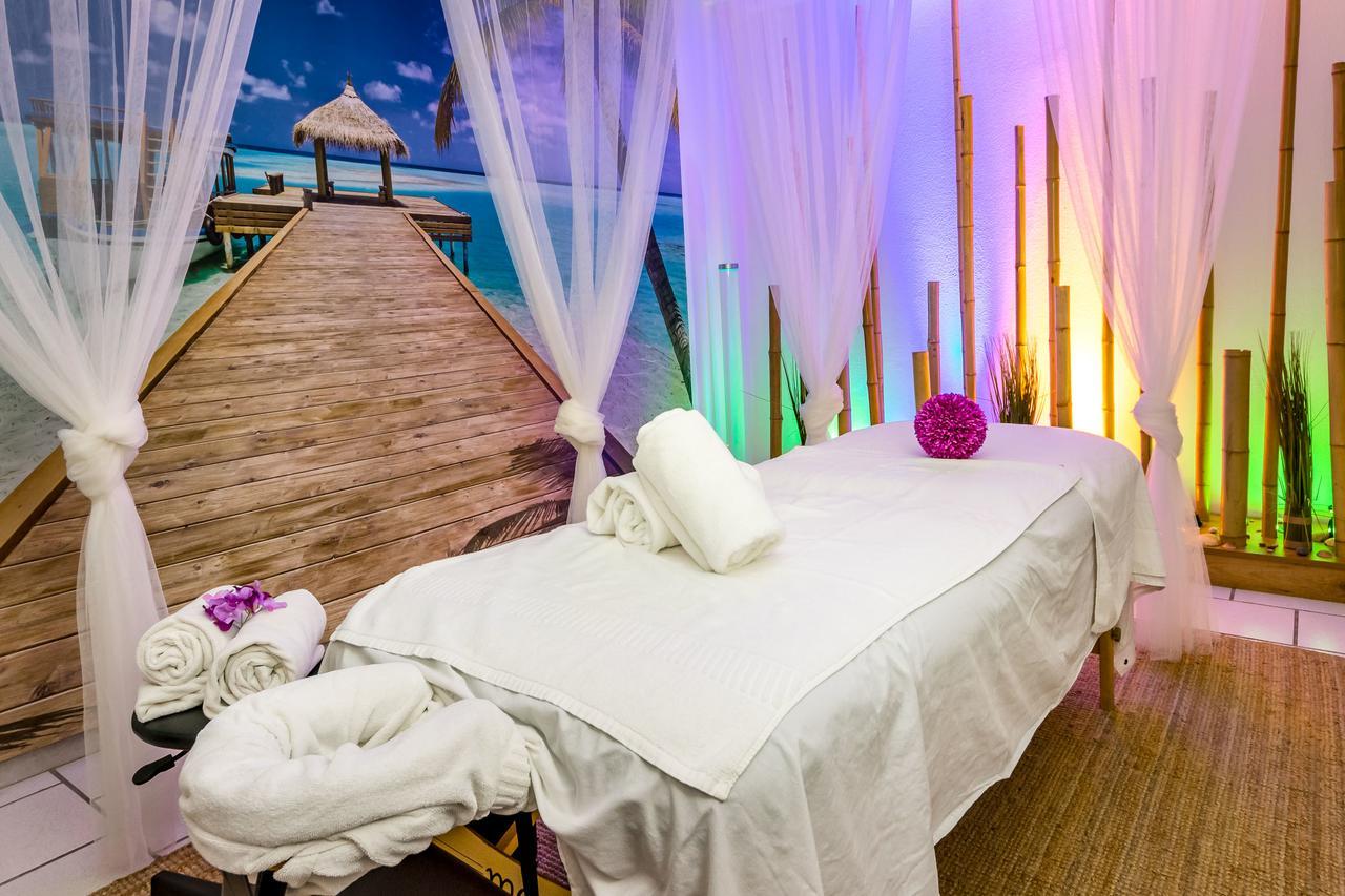 Apart-hotel Club Ouratlantico Albufeira
