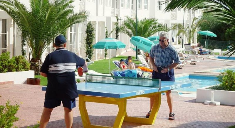 Club Ouratlantico Apart-hotel