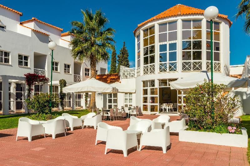 Club Ouratlantico Apart-hotel Albufeira