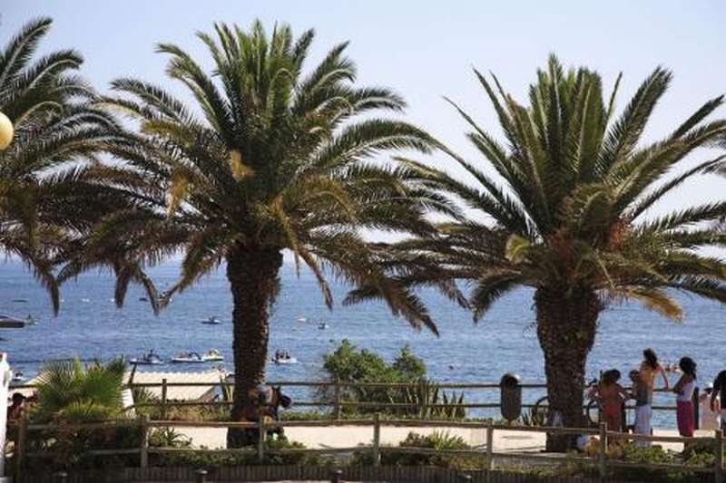 Apart-hotel Club Ouratlantico 3*