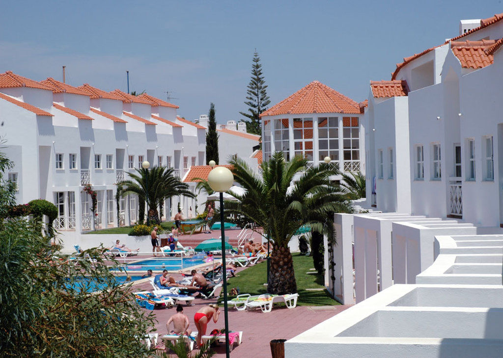 Apart-hotel Club Ouratlantico 3*